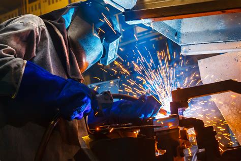 industrial metal fabrication companies|professional fabricating and manufacturing.